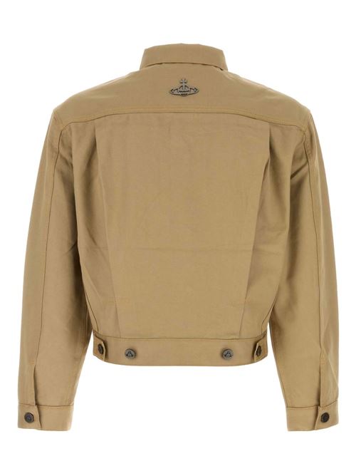  VIVIENNE WESTWOOD | 2801000E W011YC404